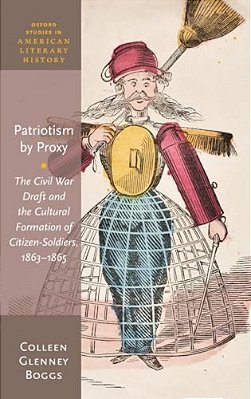 Patriotism By Proxy Osalh C-..