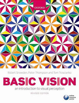 Basic Vision Revised Ed P-..