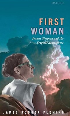First Woman C-..