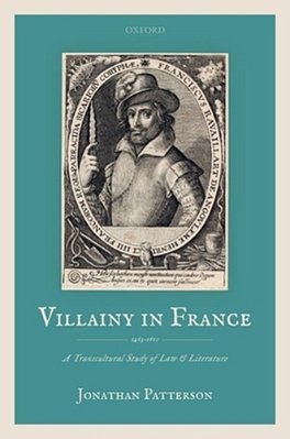 Villainy In France C-..