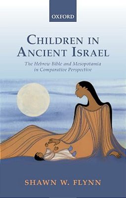 Children In Ancient Israel C-..