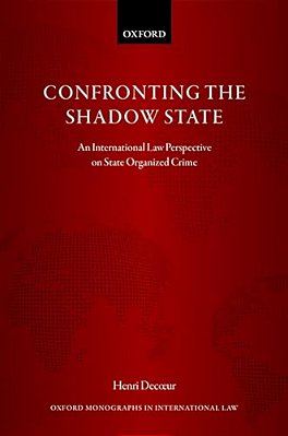 Confronting The Shadow State Omil C-..