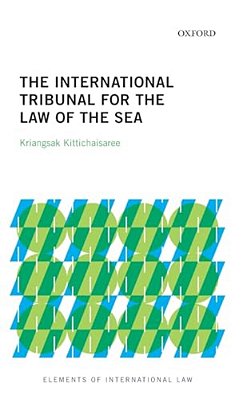 Int Tribunal For Law Of The Sea Eil C-..