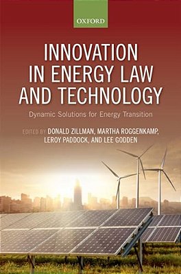 Innovation Energy Law & Technology C-..