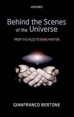 Behind The Scenes Of The Universe C-..