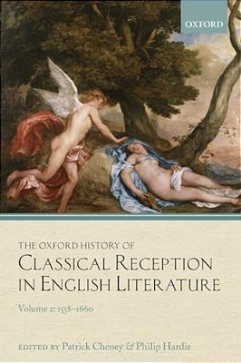Oxf Hist Class Rec Eng Lit V2 Ohcrel P-..
