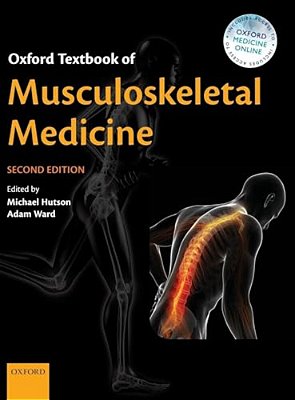 Oxford Textbook Of Musculoskeletal Medicine-..