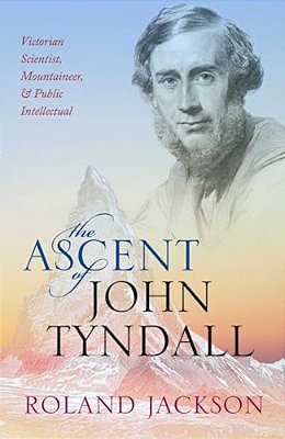 Ascent Of John Tyndall P-..