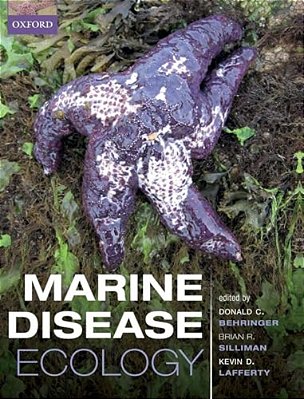 Marine Disease Ecology C-..