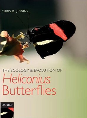 The Ecology And Evolution Of Heliconius Butterflies-..