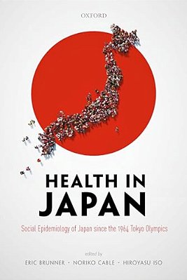 Health In Japan P-..
