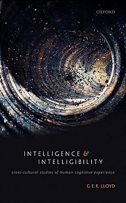 Intelligence And Intelligibility C-..