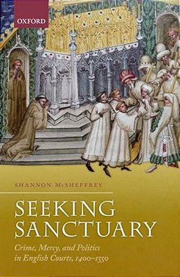 Seeking Sanctuary C-..