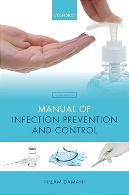 Manual Of Infection Prevention And Control-..