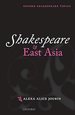 Shakespeare & East Asia Osts P-..