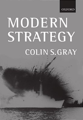 Modern Strategy P-..