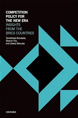 Competition Policy For New Era C-..