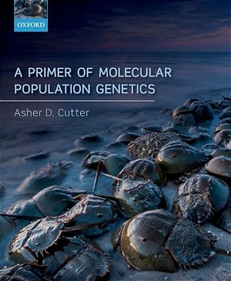Primer Of Molec Popul Genetics P-..