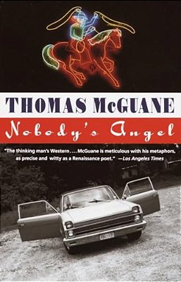 Nobody's Angel-..
