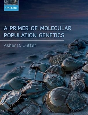Primer Of Molec Popul Genetics C-..
