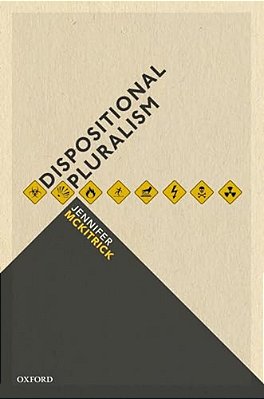 Dispositional Pluralism C-..