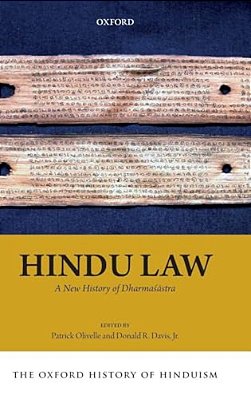 Hindu Law Ohh C-..
