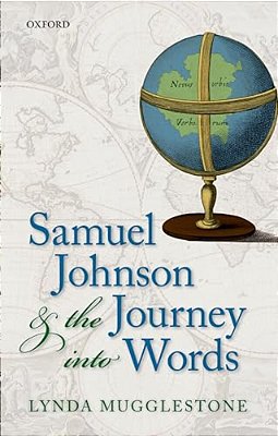 Samuel Johnson & Journey Into Words C-..