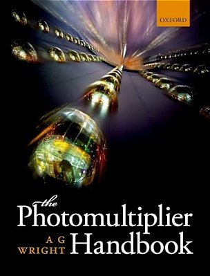 The Photomultiplier Handbook-..