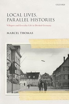 Local Lives, Parallel Histories Sgh C-..