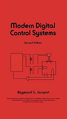 Modern Digital Control Systems-..