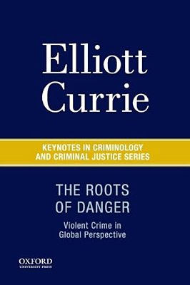 The Roots Of Danger-..