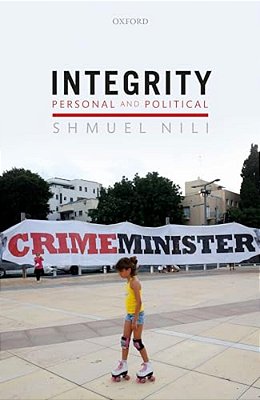 Integrity, Personal & Political C-..