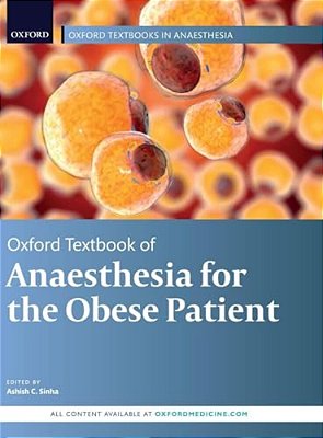 Otb Anaesth For Obese Patients Otana C-..