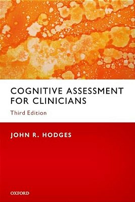 Cognitive Assessment For Clinicians-..