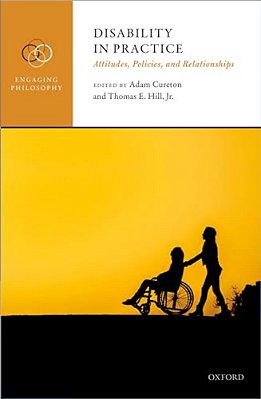 Disability In Practice C-..