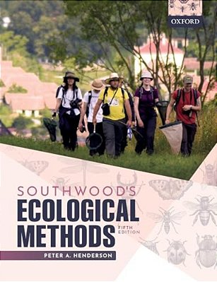 Southwood's Ecological Methods 5E P-..