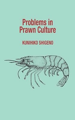 Problems In Prawn Culture-..