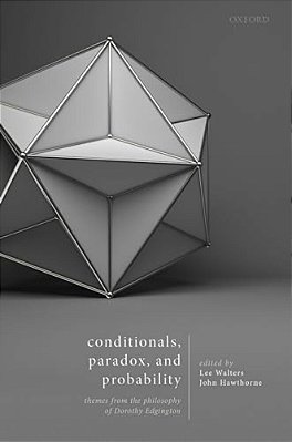 Conditionals Paradox Probability C-..