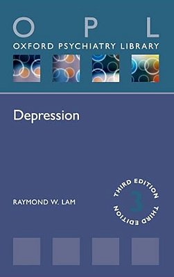 Depression Opl 3E P-..