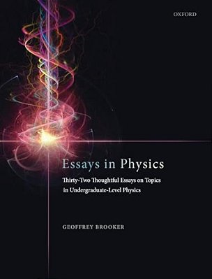 Essays In Physics C-..