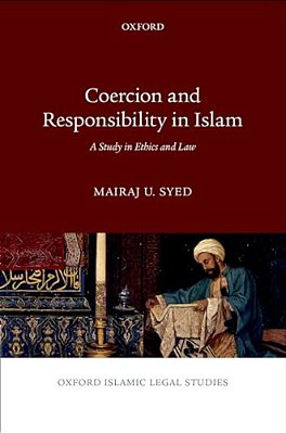 Coerc Resp Class Islam Theol Law Oisls C-..