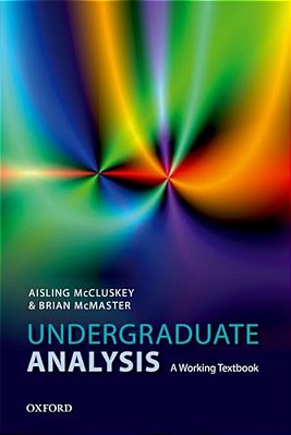 Undergraduate Analysis P-..