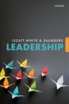 Leadership 3E P-..