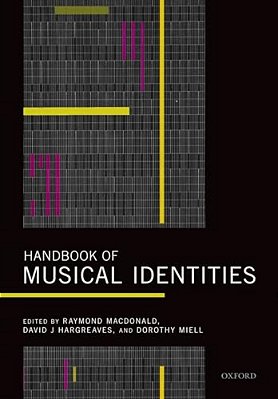 Handbook Of Musical Identities-..