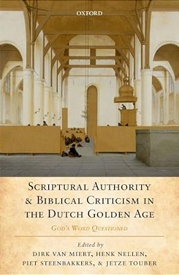 Scrip Auth & Bib Crit Dutch Gold Age C-..