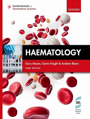 Haematology 3E Ibms P-..