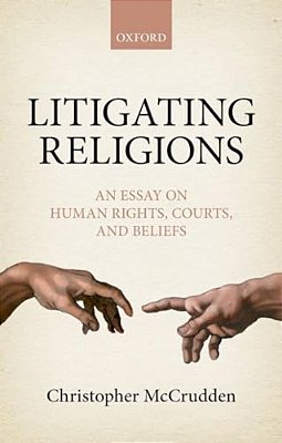 Litigating Religions C-..