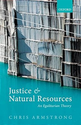 Justice And Natural Resources C-..