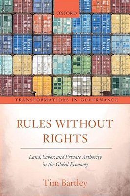 Rule Without Rights Tig P-..