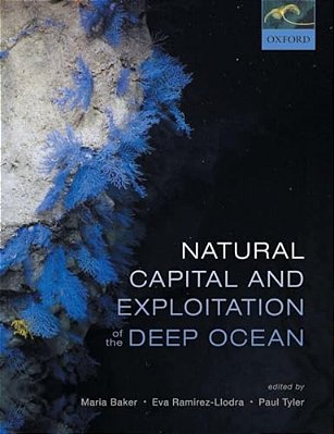 Natural Capital & Explor Deep Ocean P-..